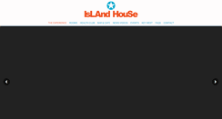 Desktop Screenshot of islandhousekeywest.com